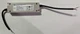 1-pc Long Bright LED Driver Power Supply LA-036W 1000mA 100-277V 24-37V Class 2