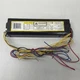 PHILIPS ADVANCE R-2S40-1-TP BALLAST, RAPID START, MARK III, 8-WIRE, 120V, 60HZ
