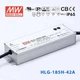 Mean Well HLG-185H-42A Power Supply 185W 42V - Adjustable