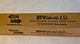 EnvisionLED LED-RST-4FT-3M40W-4CCT-BMS Bi-Level Motion Sensor Shop Light