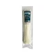 TruGuard NL-5X350-100W Self-Locking Cable Ties, White, 14 In., 100-Pk. -