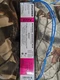  10x Sylvania QT2X32T8/277ISN-SC Electronic Ballasts 49914-8 