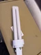 2 GE Biax D ECO 26W 2 pin Florescent Lamp 97608 F26DBX/835