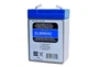 Lithonia Lighting ELB 06042 6-Volt Emergency Replacement Battery