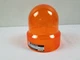 Patlite Amber Rotating Light Cover SKH-102A