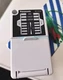 1PC Panasonic ER-XC02 UERXC02 Static Eliminator/Controller New