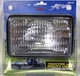 Optronics TL46TS 35W Rectangular Utility/AG Trapezoid Beam, Clear