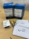 Lot of 2 - nLight nIO D Universal Dimming Output Device 0-10 VDC 214YEJ (6342)