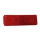 Grote 46742-3 CLR/MKR LAMP, RED, SLD 2-BULB, BULK  PK