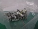 (24) EPCO 14085 - 1/4 Turn Retainer Clips for Ballast Cover and Reflectors