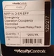 Acuity Controls nLight NPP16 D ER EFP | 265LYK | Dimming Power Pack Relay | NEW