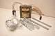 Philips Advance 71A8291-A Core & Ballast Kit 250-399W HP Sodium W/ Lamp Ignitor