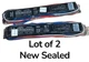 Keystone KTEB-232-UV-IS-N-P T8 Fluorescent Electronic Ballast ( Lot of 2 ) New