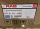 RAB A19-8.5-E26-850-ND ECO NON-DIMMABLE 5000K DAYLIGHT LED CASE OF 24pcs