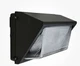 Deco D402-LED3040UNVBZ Medium Wallpack Semi Cut-Off 30W 4000K 3840L Bronze