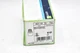 LEVITON 8647-100 WHITE PORCELAIN BULB EXTENSION