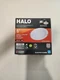 Cooper Lighting Solutions Halo Slim Canless Downlight 6 ft
