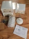 Lot of 3 HUBBELL LOIRWV LIGHTOWL DIGITAL PASSIVE INFRARED WALL-MOUNT  SENSOR