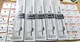 ✌️5) NEW SYLVANIA 20673 CF26DD/841/ECO DULUX S 26 WATT LOT OF 5