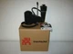 JUNO TRAC-MASTER T218 BL BLACK TRACK LIGHT LIGHTING HEAD