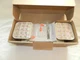 New Lithonia Lighting EU2 LED M12 2-Light Adjust Emergency Fixture