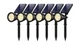 InnoGear Solar Lights Outdoor Waterproof Solar Garden Light for Outside Yard ...