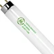 (36-Pack) GE F28T8/XLSPX41ECO 72866 T8 LED Tube &ndash; 28W, 4100K, Energy Efficient