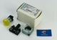 NEW Siemens 3SB3 648-6BA30 3SB36486BA30 yellow LED pilot light lamp 110v