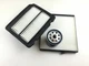 Oil Filter Air Filter Pollen Filter For Aveo Kalos Daewoo Kalos 1.4 83HP 94HP