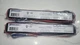 LOT OF 2 ROBERTSON 3P20116 Ballast ISU232T8120 Instant Start-NewTube LEDLighting