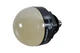 NEW Banner Engineering K50L2RGBKQ K50 Pro Series 50mm Programmable Multicolor In