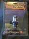 Satco lighting track accessory live end power feed P145 black