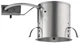 Juno Lighting IC22R IC22 Medium (E26) IC Rated Remodel Housing