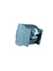 ABB EN 268 7 Ca 5-22e auxiliary contact 2n a+2nc