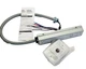 ASSURANCE EMERGENCY AUTOMATIC LOAD CONTROL RELAY ALCR-D20L-C
