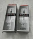 Sylvania 20880 CF26DT/E/IN/830/ECO 26W T4 CFL 4pin GX24q-3 3000k LOT OF 2 ⭐