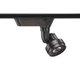 JUNO LED LIGHTING T252L G2 35K  TRAC MASTER LIGHT HEAD TRAC MASTER BLACK
