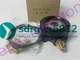 1PCS Brand New SMC differential pressure gauge GD40-2-01 One year warranty