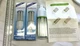 Dabmar Lighting Lot of 2 Cornlight 12W, 120-27V, 1250LM, 5000K, DL-T-LED/100/50K