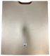 ✅ VIRTUALLY PERFECT GE Dishwasher Slate Outer Door Panel WD34X22632 GDF610PMJES