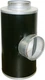 Air Filter-Eng Code: ISB 6.7, Cummins Baldwin Filters PA3891