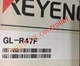 1PC New Keyence GL-R47F Safety Light Curtain Set GL-R47F-R GL-R47F-T Via DHL