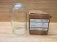 Appleton VGL-2HR Emerson Glass Globe VGL2HR