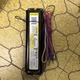 Advance Standard REL-2P60-S-A Instant Start Electronc Ballast