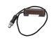 KEYENCE CA-DBR5 Blue Bar Light