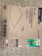 Metalux 22CGTS-L3C3R 2x2 LED Ceiling Panel Light, Selectable Back-Lit Shallow