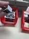 9 Pcs Halco 107014 JC50 12V 10W Light Bulbs