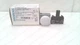 SIEMENS 3SB3 648-6BA60, 22 MM ROUND WHITE LED INDICATOR LIGHT, NEW #243993