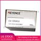 NEW keyence White ring light source CA-DRW5X Quality assurance