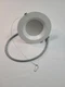Keystone Advanta 6" Recessed Downlight White KT-RDLED18PS-6A-8CSE-VDIM